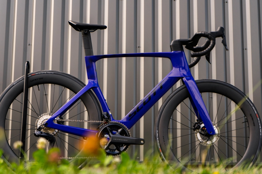 SCOTT FOIL RC 10 à 6599€