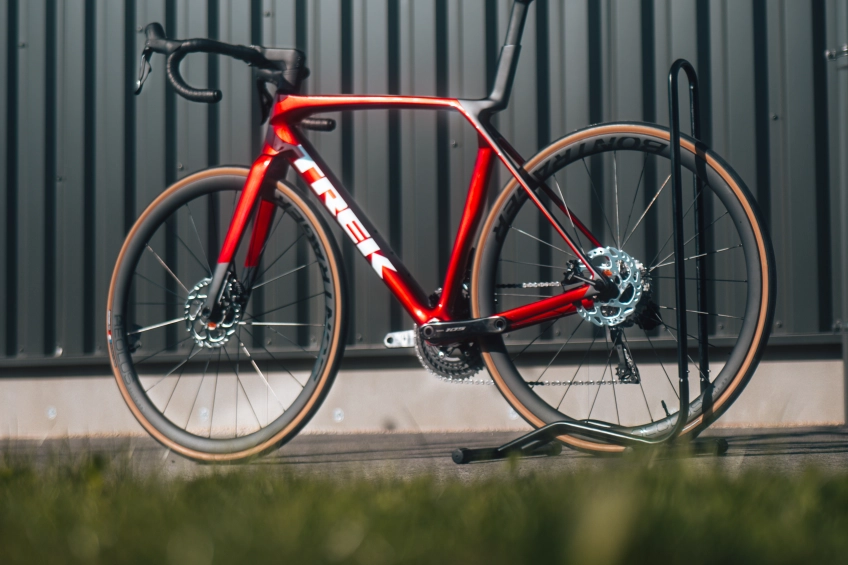 TREK MADONE SL6