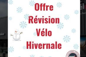 Revisions Hivernales