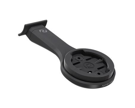 Support de compteur avant MT-R-201-AL Noir