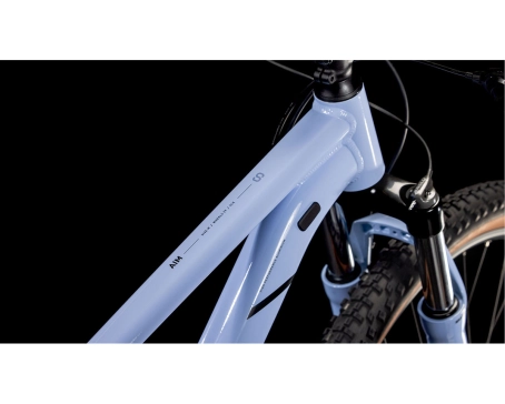 VTT semi rigide Unisexe AIM SLX Bleu Ciel