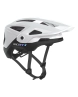Casque VTT Unisexe STEGO PLUS Blanc/Noir - Image 1/1