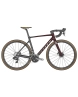 Vélo de route Unisexe ADDICT RC 10 Bordeaux - Image 1/1