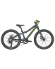 VTT Enfant SCALE 20 RIGID Vert - Image 1/1