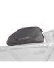 Sacoche de tube horizontal TOPTUBE BAG Noir - Image 2/5