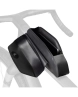 Sacoche de tube horizontal TOPTUBE BAG Noir - Image 4/5
