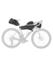 Sacoche de tube horizontal TOPTUBE BAG Noir - Image 5/5