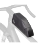 Sacoche de tube horizontal TOPTUBE BAG Noir - Image 1/5