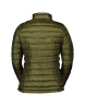 Doudoune Femme INSULOFT TECH PRIMALOFT Vert Sapin - Image 2/2