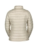Doudoune Femme INSULOFT TECH PRIMALOFT Blanc - Image 2/2
