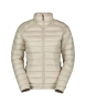 Doudoune Femme INSULOFT TECH PRIMALOFT Blanc - Image 1/2