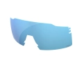Écran de rechange pour lunettes STRIDE Bleu Béryl Chrome AMP - Image 1/1