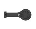 Support de compteur avant MT-R-201-AL Noir - Image 3/3