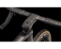 Vélo de route Unisexe LITENING AERO C:68X RACE Noir - Image 3/6