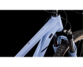 VTT semi rigide Unisexe AIM SLX Bleu Ciel - Image 2/6