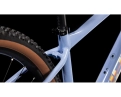 VTT semi rigide Unisexe AIM SLX Bleu Ciel - Image 3/6