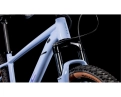 VTT semi rigide Unisexe AIM SLX Bleu Ciel - Image 6/6