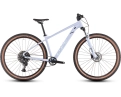 VTT semi rigide Unisexe AIM SLX Bleu Ciel - Image 1/6