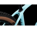 VTT semi rigide Unisexe REACTION C:62 ONE Bleu - Image 3/6